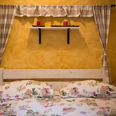 ブレッド House Gabrijel With Four Seasons Outdoor Kitchenヴィラ エクステリア 写真