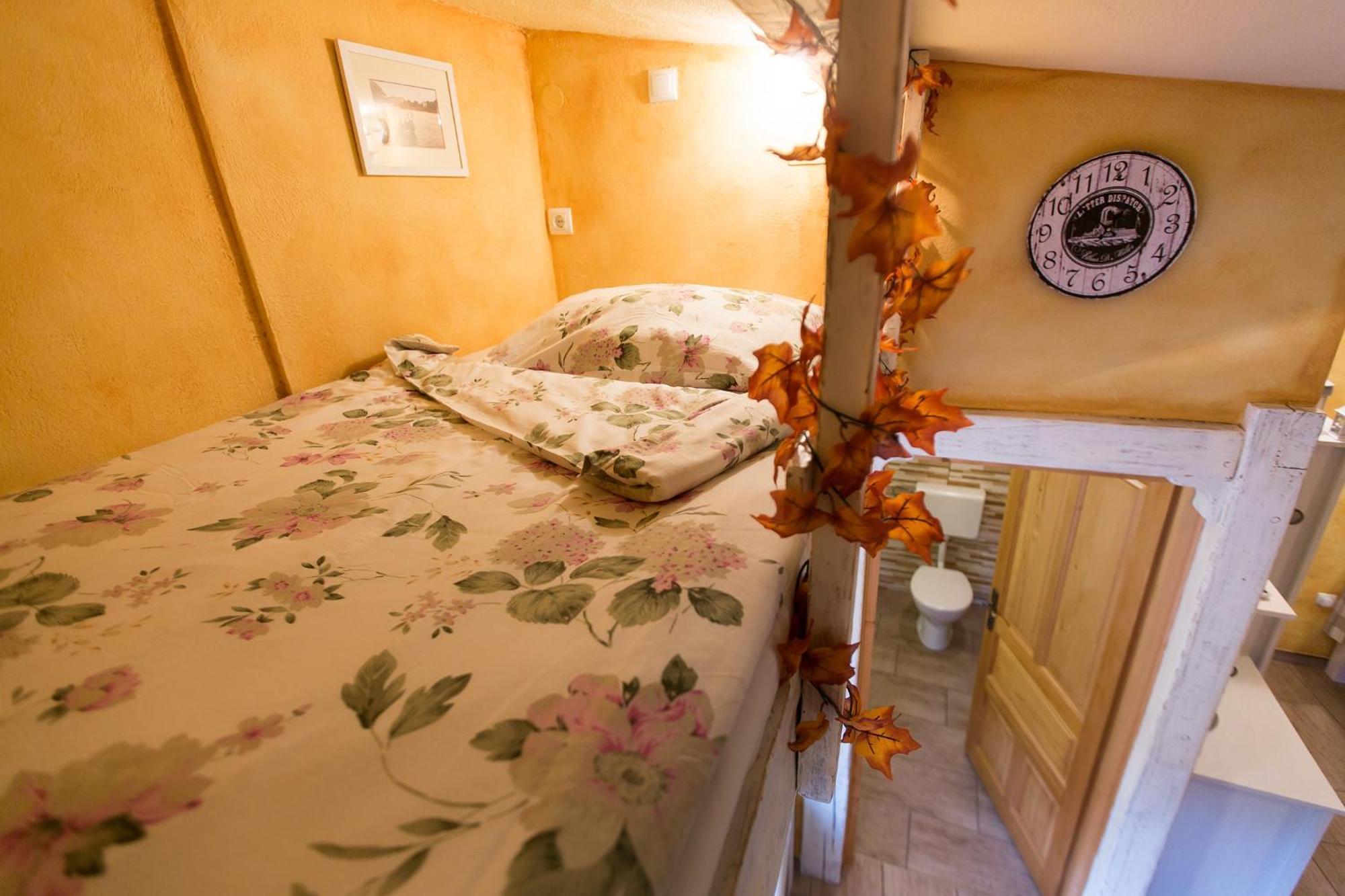 ブレッド House Gabrijel With Four Seasons Outdoor Kitchenヴィラ エクステリア 写真