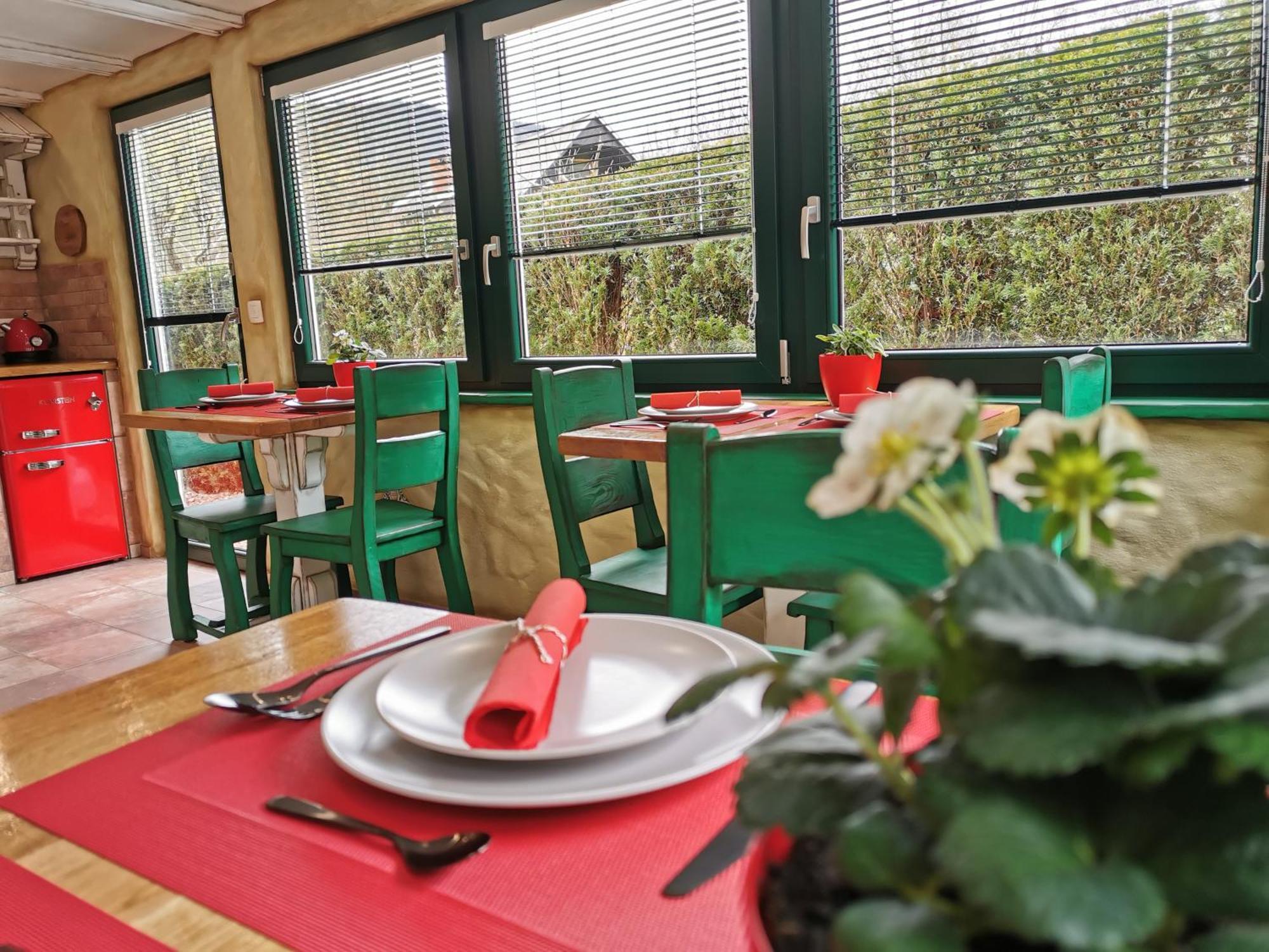 ブレッド House Gabrijel With Four Seasons Outdoor Kitchenヴィラ エクステリア 写真