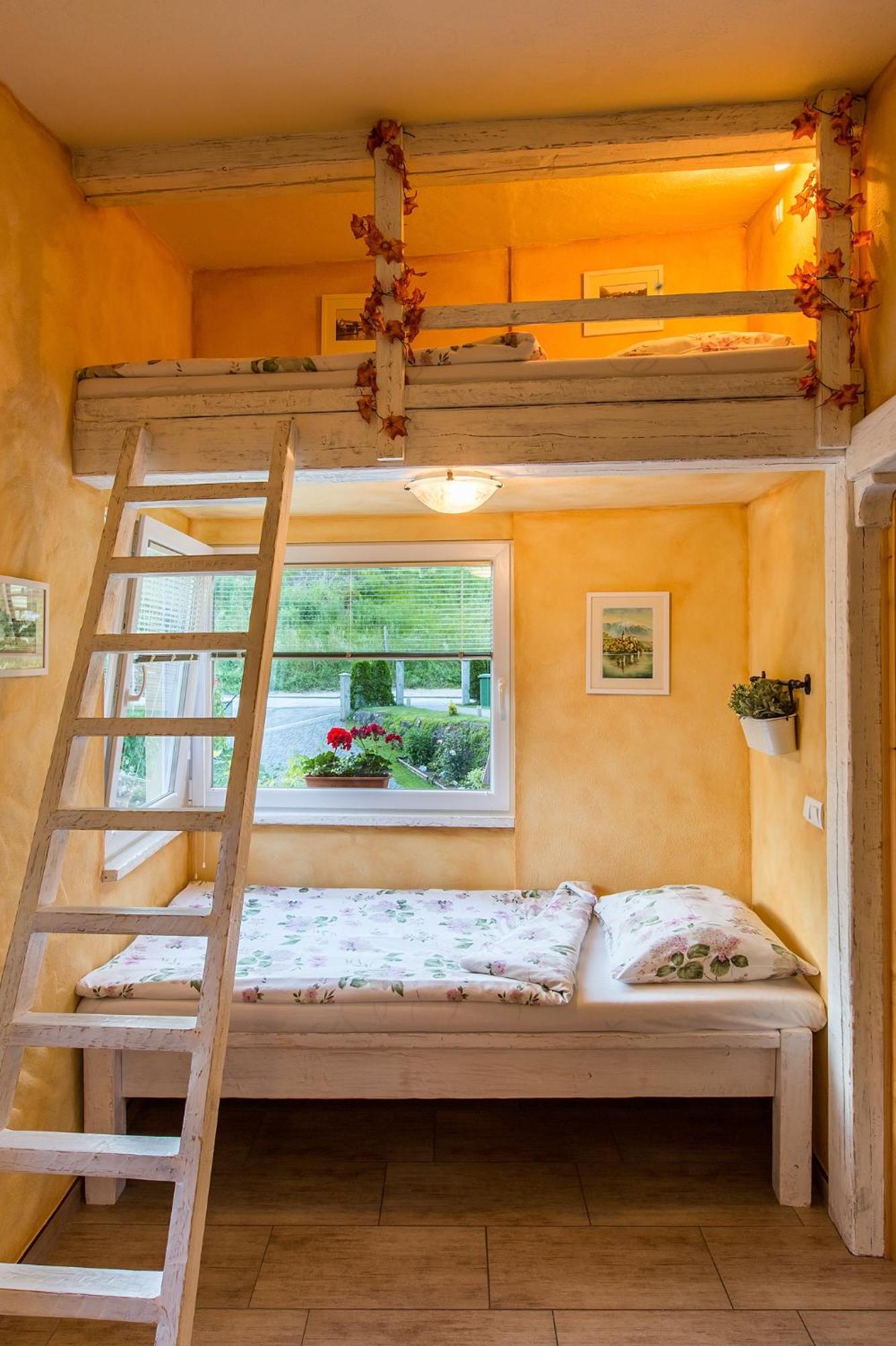 ブレッド House Gabrijel With Four Seasons Outdoor Kitchenヴィラ エクステリア 写真