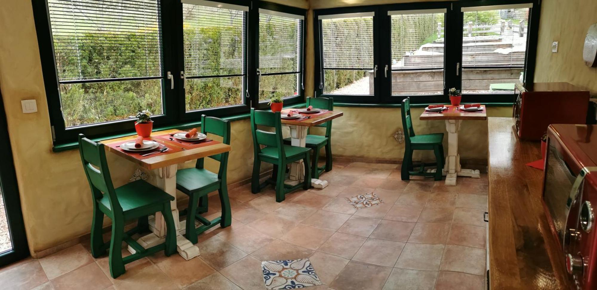 ブレッド House Gabrijel With Four Seasons Outdoor Kitchenヴィラ エクステリア 写真